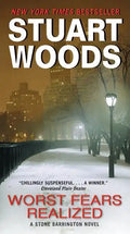 Worst Fears Realized - Paperback
