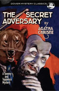 The Secret Adversary - Paperback