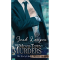 The Movie-Town Murders: The Art of Murder 5 - Paperback