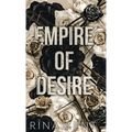 Empire of Desire: Special Edition Print - Hardcover