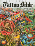 Tattoo Bible One - Paperback