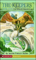 The Wizard's Apprentice - Paperback