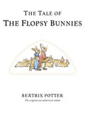 The Tale of the Flopsy Bunnies - Paperback