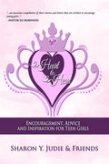 Heart to Heart: Encouragement, Advice and Inspiration for Teen Girls - Paperback
