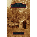 Livingston County - Hardcover
