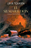 El Silmarillion (Edición Revisada) / The Silmarillion (Revised Edition) - Paperback