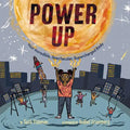 Power Up - Hardcover