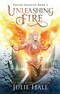 Unleashing Fire - Paperback