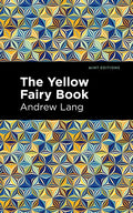 The Yellow Fairy Book - Paperback
