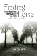 Finding Home: In the Footsteps of the Jewish Fusgeyers - Paperback