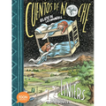 Cuentos de Noche: Relatos de Latinoam?rica: A Toon Graphic - Paperback