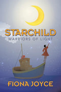 Starchild: Warriors of Light - Paperback