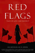Red Flags Anthology - Paperback