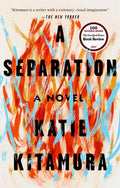 A Separation - Paperback
