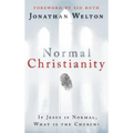 Normal Christianity - Hardcover