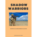 Shadow Warriors: Modern-Day Mercenaries in Action - Paperback