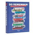 Do Remember!: The Golden Era of NYC Hip-Hop Mixtapes - Hardcover