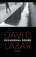Occasional Desire: Essays - Paperback