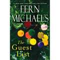 The Guest List - Paperback