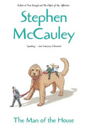 The Man of the House - Paperback