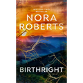 Birthright - Paperback