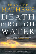 Death in Rough Water - Paperback