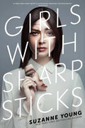 Girls with Sharp Sticks - Paperback