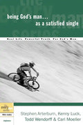 Being God's Man as a Satisfied Single - Paperback