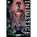 Injustice: Gods Among Us Compendium One - Paperback