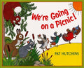 We're Going on a Picnic! - Hardcover
