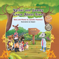 Rachel and Sammy Learn About Trees - Paperback