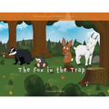 The Fox in the Trap - Paperback