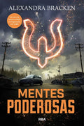Mentes Poderosas / The Darkest Minds. Book 1 - Paperback