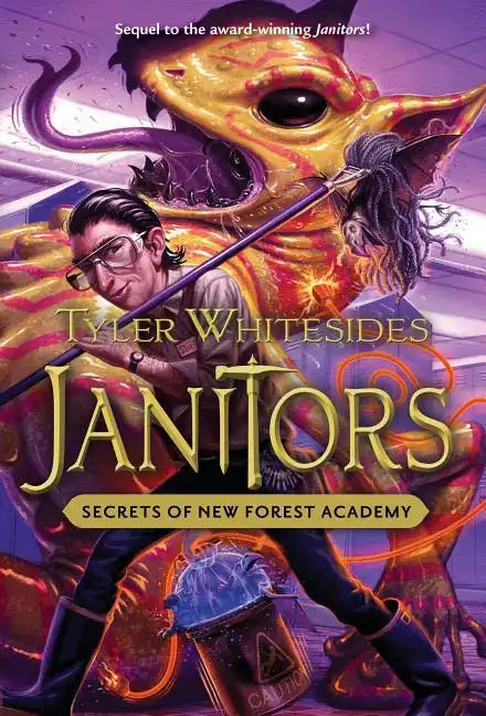 Secrets of New Forest Academy: Volume 2 - Hardcover