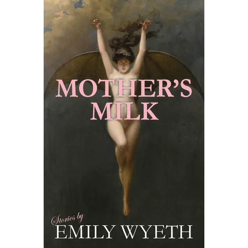Mother's Milk - Paperback