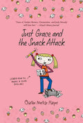 Just Grace and the Snack Attack, 5 - Paperback