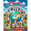 Here I Am, Where Are You - Paperback