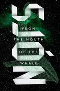 From the Mouth of the Whale - Paperback