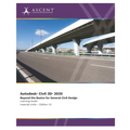 Autodesk Civil 3D 2025: Beyond the Basics for General Civil Design (Imperial Units) - Paperback