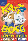 Katt Loves Dogg - Hardcover