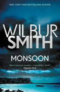 Monsoon - Paperback