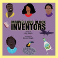 Marvellous Black Inventors - Paperback