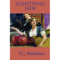 Something New - Paperback