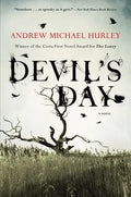 Devil's Day - Paperback