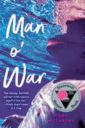 Man O' War - Hardcover