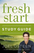 Fresh Start: The New You Begins Today - Paperback