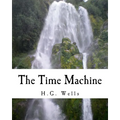 The Time Machine (Richard Foster Classics) - Paperback