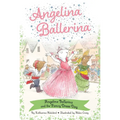 Angelina Ballerina and the Fancy Dress Day - Paperback