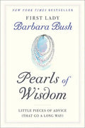 Pearls of Wisdom: Little Pieces of Advice (That Go a Long Way) - Hardcover