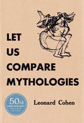 Let Us Compare Mythologies - Hardcover